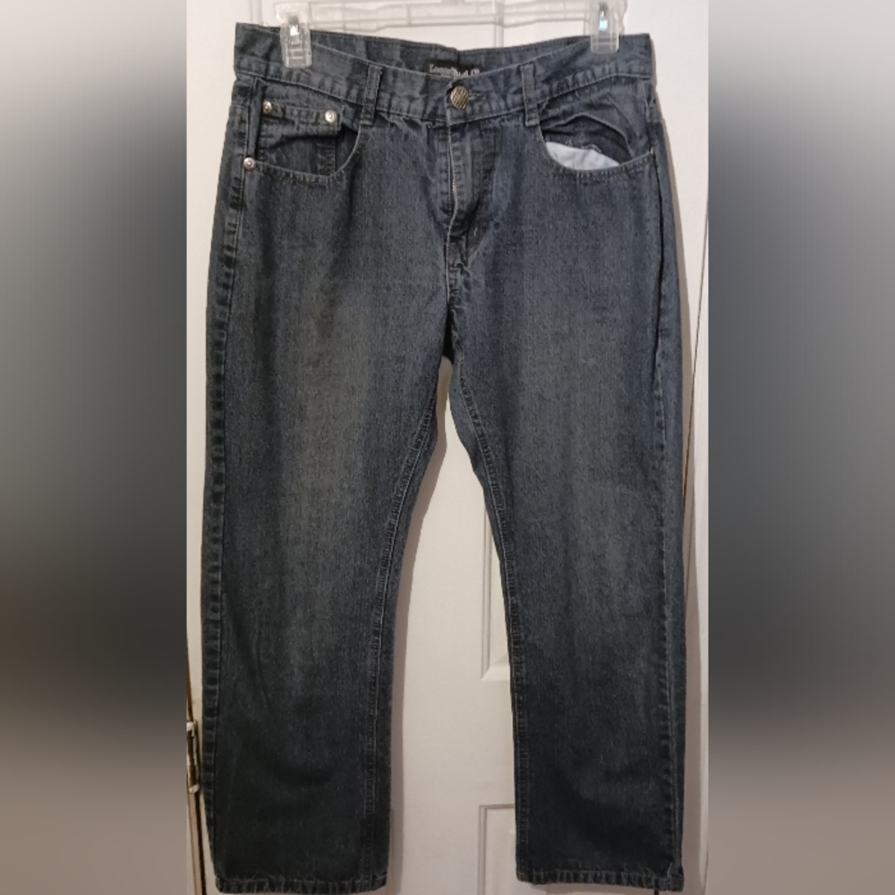 COPY - Loose Thread JEANS 34/30